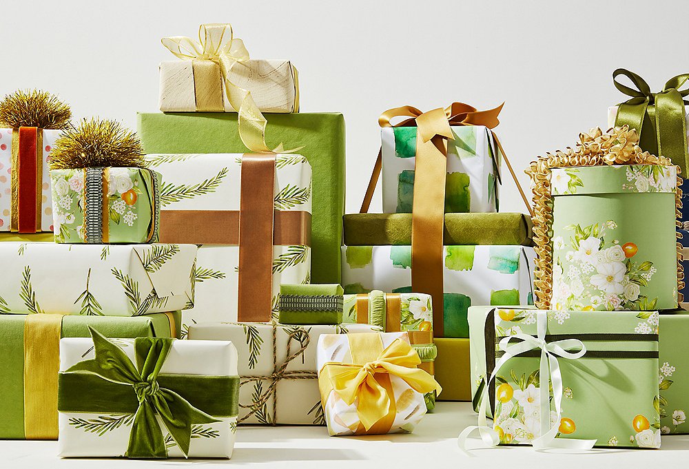 Presents That Are Just Their Style